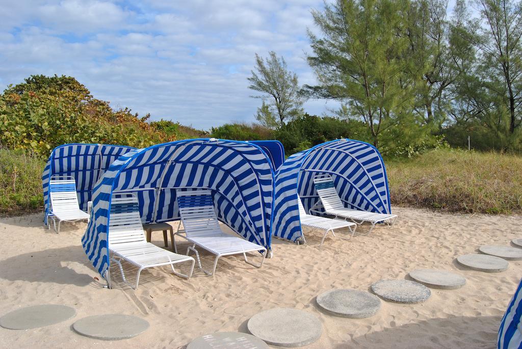 Sand Dune Shores Palm Beach Shores Luaran gambar