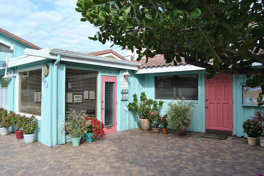 Sand Dune Shores Palm Beach Shores Luaran gambar